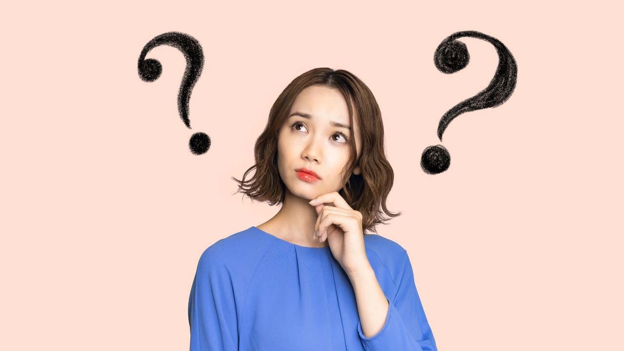 よくあるご質問